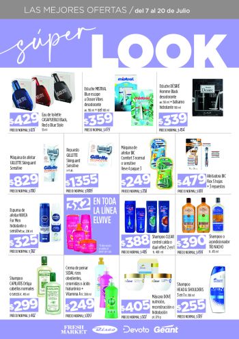 Geant Hyper offer thumb