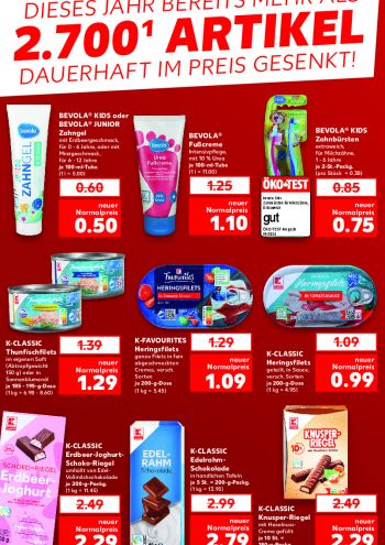 Kaufland offer thumb
