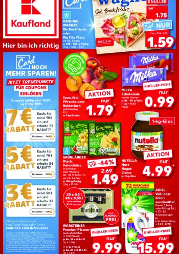 Kaufland offer thumb