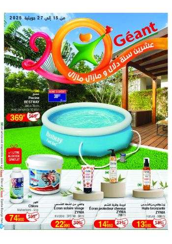 Geant Hyper offer thumb