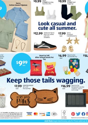 Aldi offer thumb