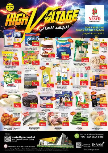 Nesto offer thumb
