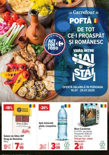 Carrefour offer thumb