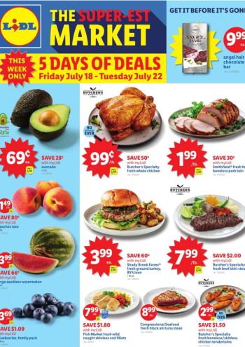 LIDL offer thumb