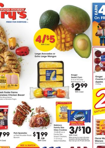 Frys offer thumb