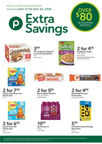 Publix offer thumb