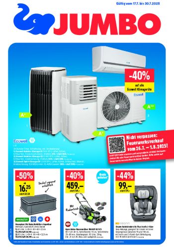 Jumbo Electronics offer thumb