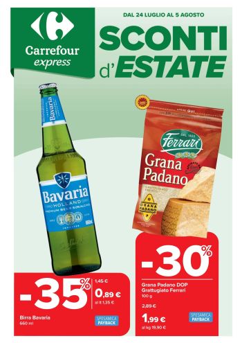 Carrefour offer thumb