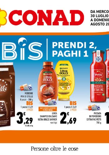 Conad offer thumb