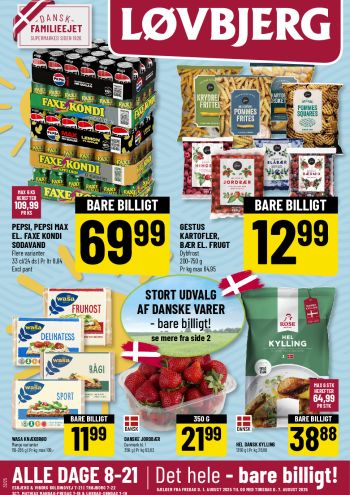 Løvbjerg offer thumb