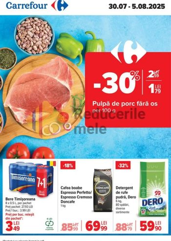 Carrefour offer thumb