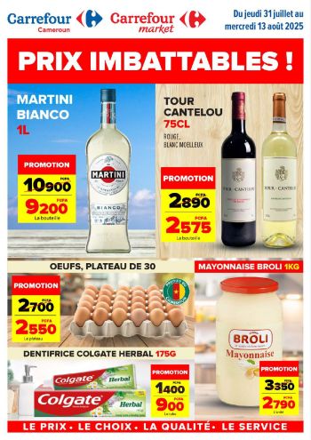 Carrefour offer thumb