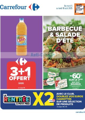 Carrefour offer thumb