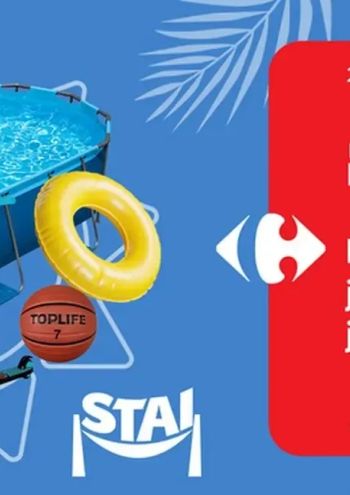 Carrefour offer thumb