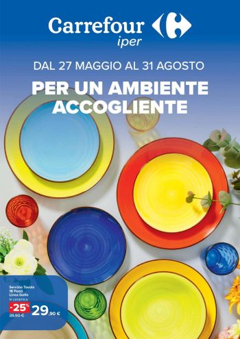 Carrefour offer thumb