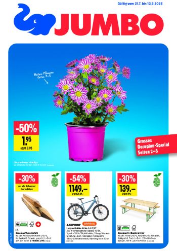 Jumbo Electronics offer thumb