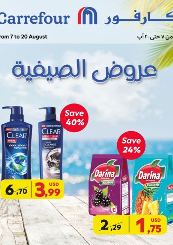 Carrefour offer thumb