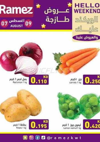 Ramez Center offer thumb