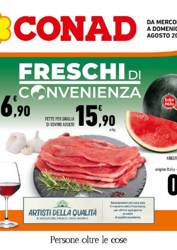 Conad offer thumb