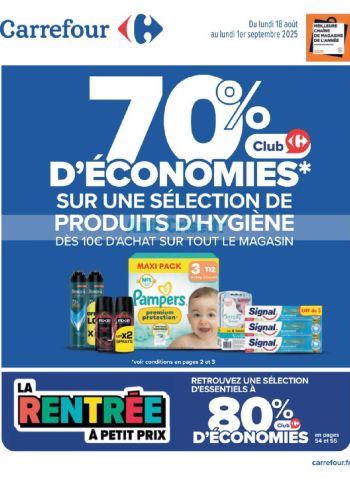 Carrefour offer thumb