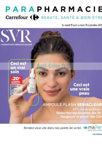 Carrefour offer thumb