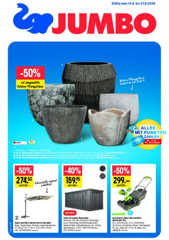 Jumbo Electronics offer thumb
