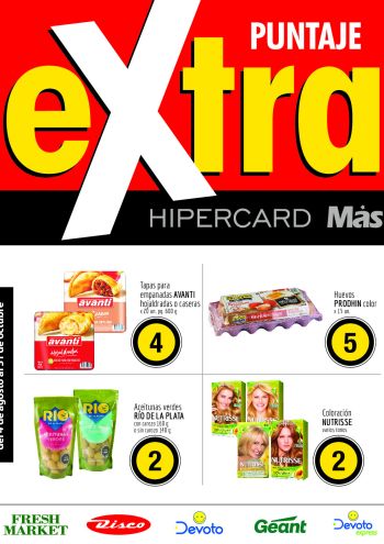Geant Hyper offer thumb