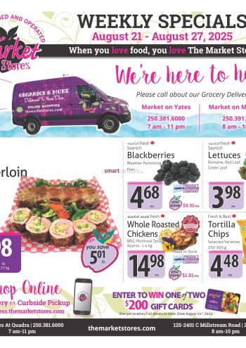 TheMarketStores offer thumb