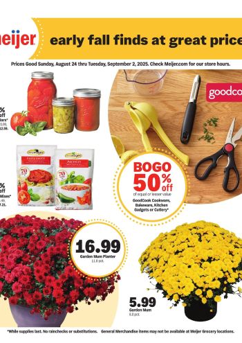 Meijer offer thumb