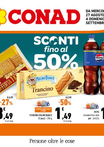 Conad offer thumb