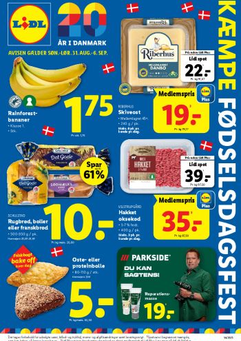 LIDL offer thumb