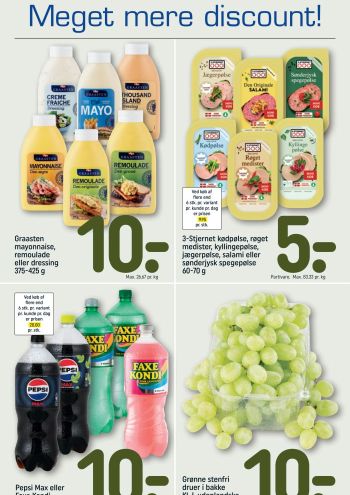 REMA 1000 offer thumb