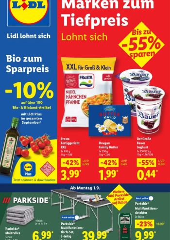 LIDL offer thumb