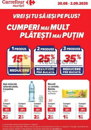 Carrefour offer thumb