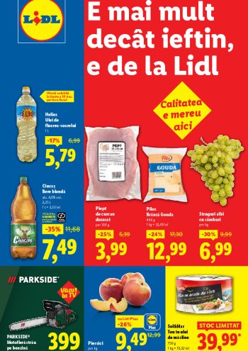 LIDL offer thumb