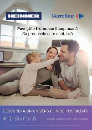 Carrefour offer thumb