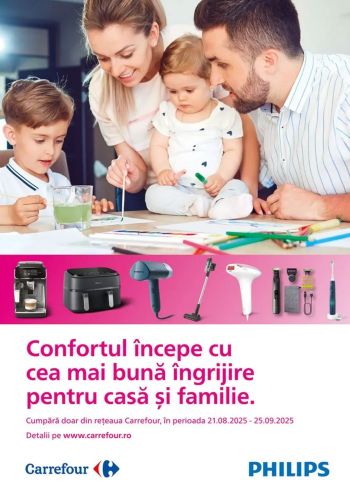 Carrefour offer thumb