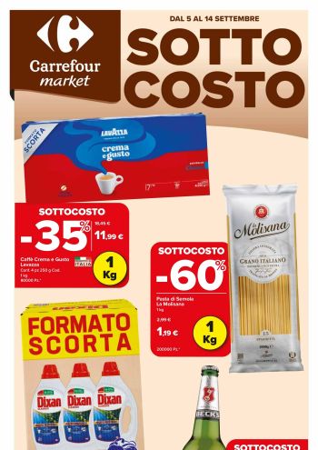 Carrefour offer thumb