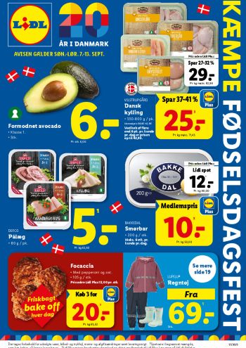 LIDL offer thumb