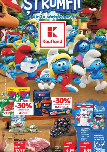 Kaufland offer thumb