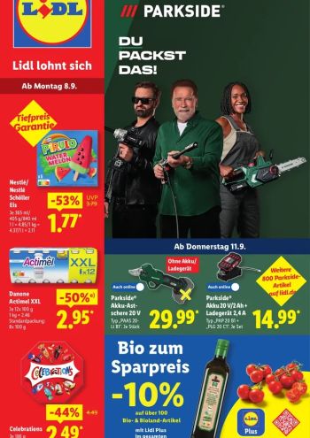 LIDL offer thumb