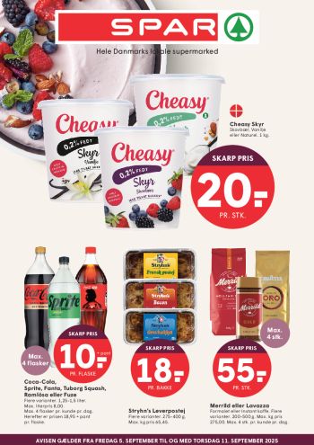 Spar Hypermarket offer thumb