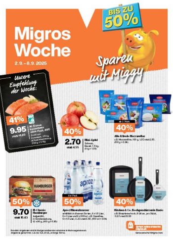 Migros offer thumb