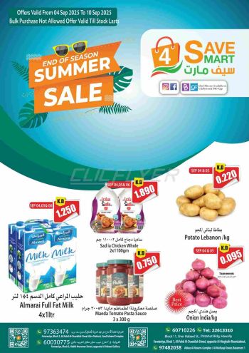 4 Save Mart offer thumb