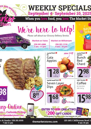 TheMarketStores offer thumb