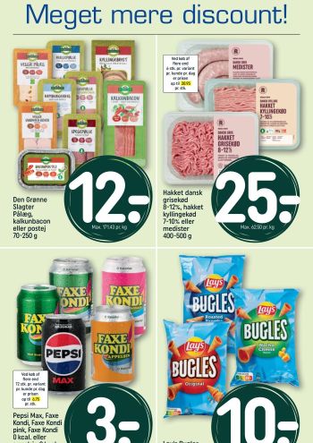 REMA 1000 offer thumb