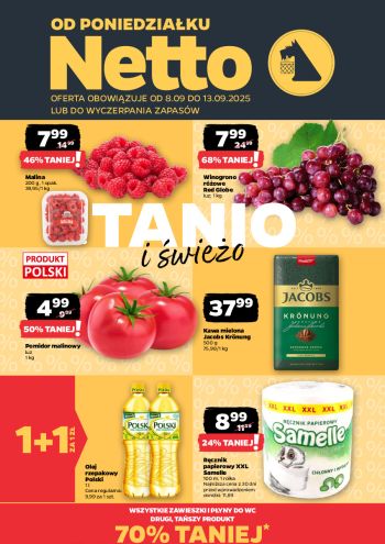 Netto offer thumb