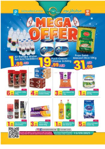 Everyday Center offer thumb