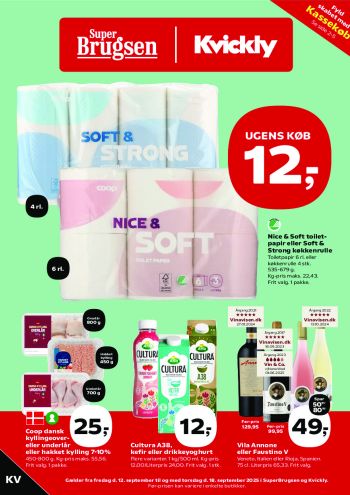Super Brugsen offer thumb