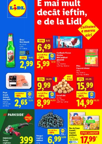 LIDL offer thumb